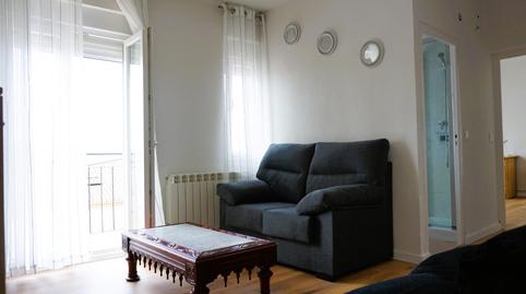 Foto 3 de Pis per a compartir a Calle de la Cruz, 5, Sur, Ávila Capital