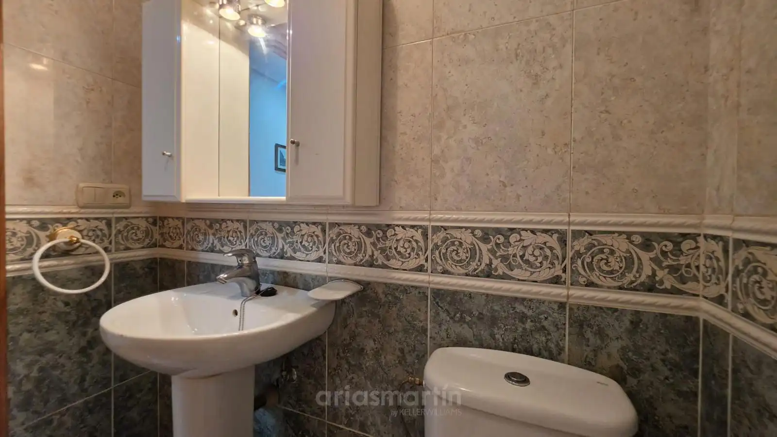 Flat with balcony to rent in Norberto Cuesta Dutari, imagen 35