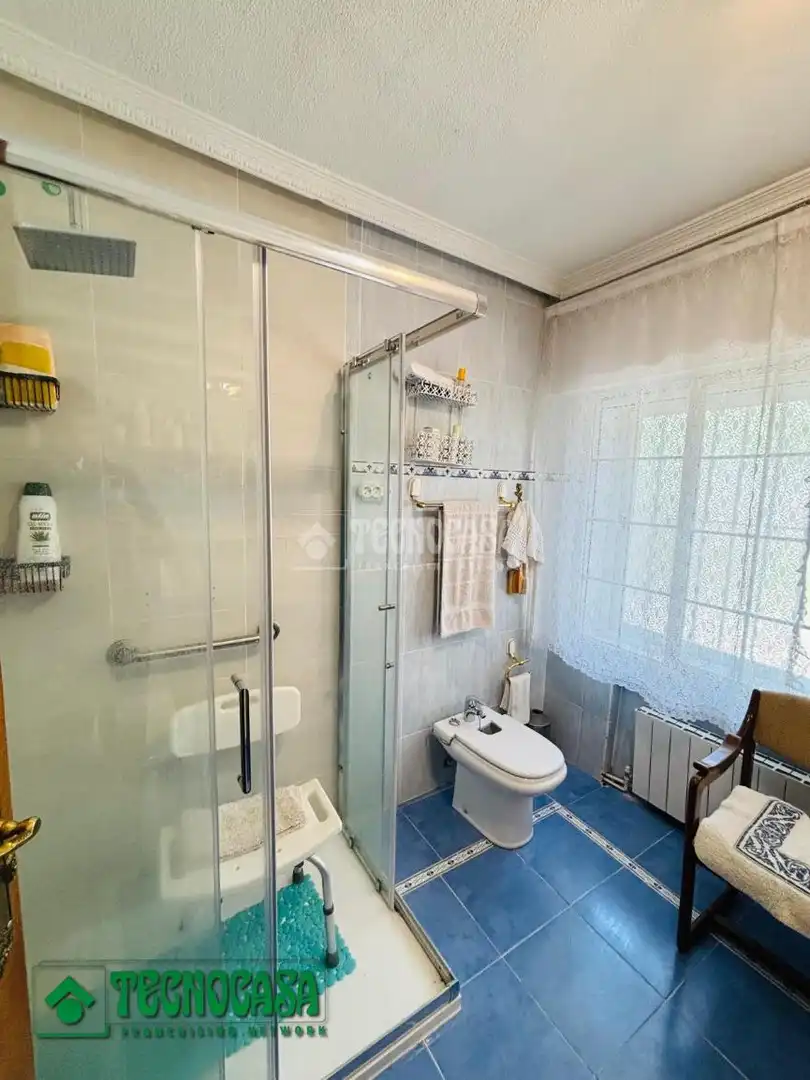 Baño de Casa o chalet en venta en Casarrubios del Monte