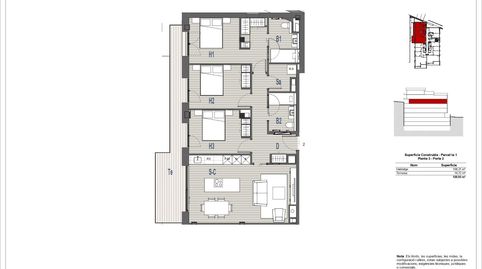 Foto 4 de Piso en venta en El Tarter, Canillo