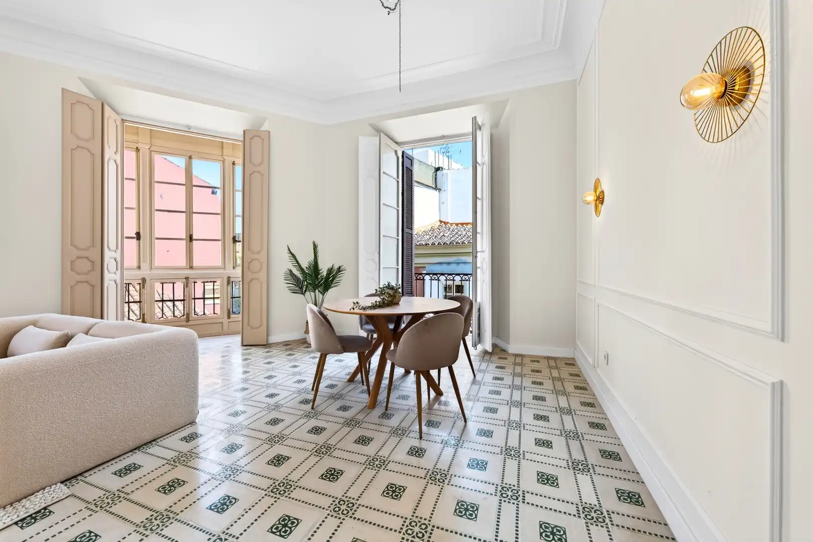 Mini appartamento con terrazza in vendita a Centro, imagen 4