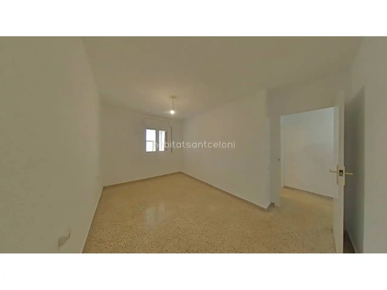 Habitación de Piso en venta en Granollers con Balcón