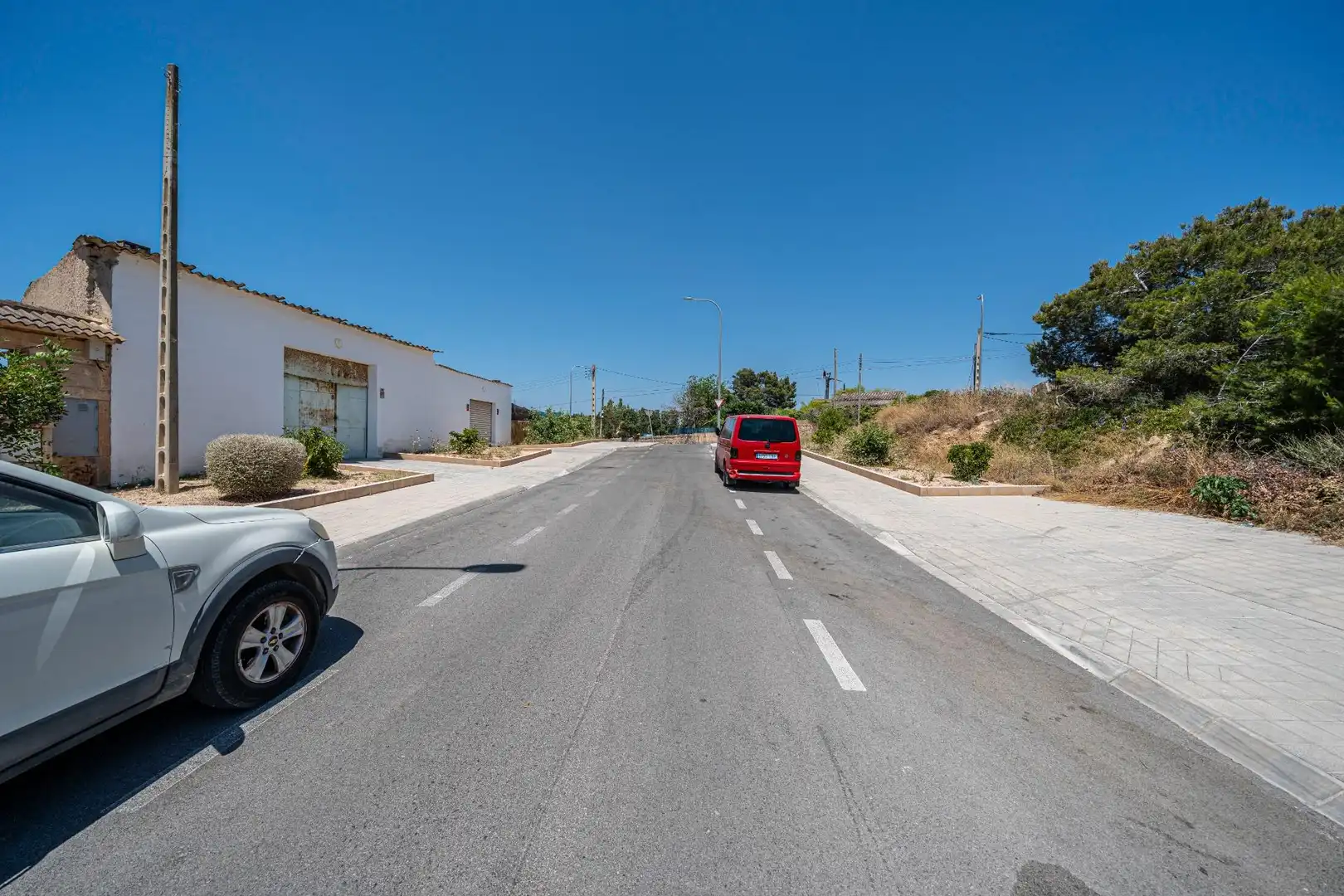Terreny residencial en venda a Camino de les Pedreres 16, imagen 14
