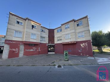 Piso en venta en Armunia