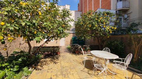 Foto 3 de Casa o xalet en venda a Calle de Sócrates, Sant Andreu de Palomar, Barcelona Capital