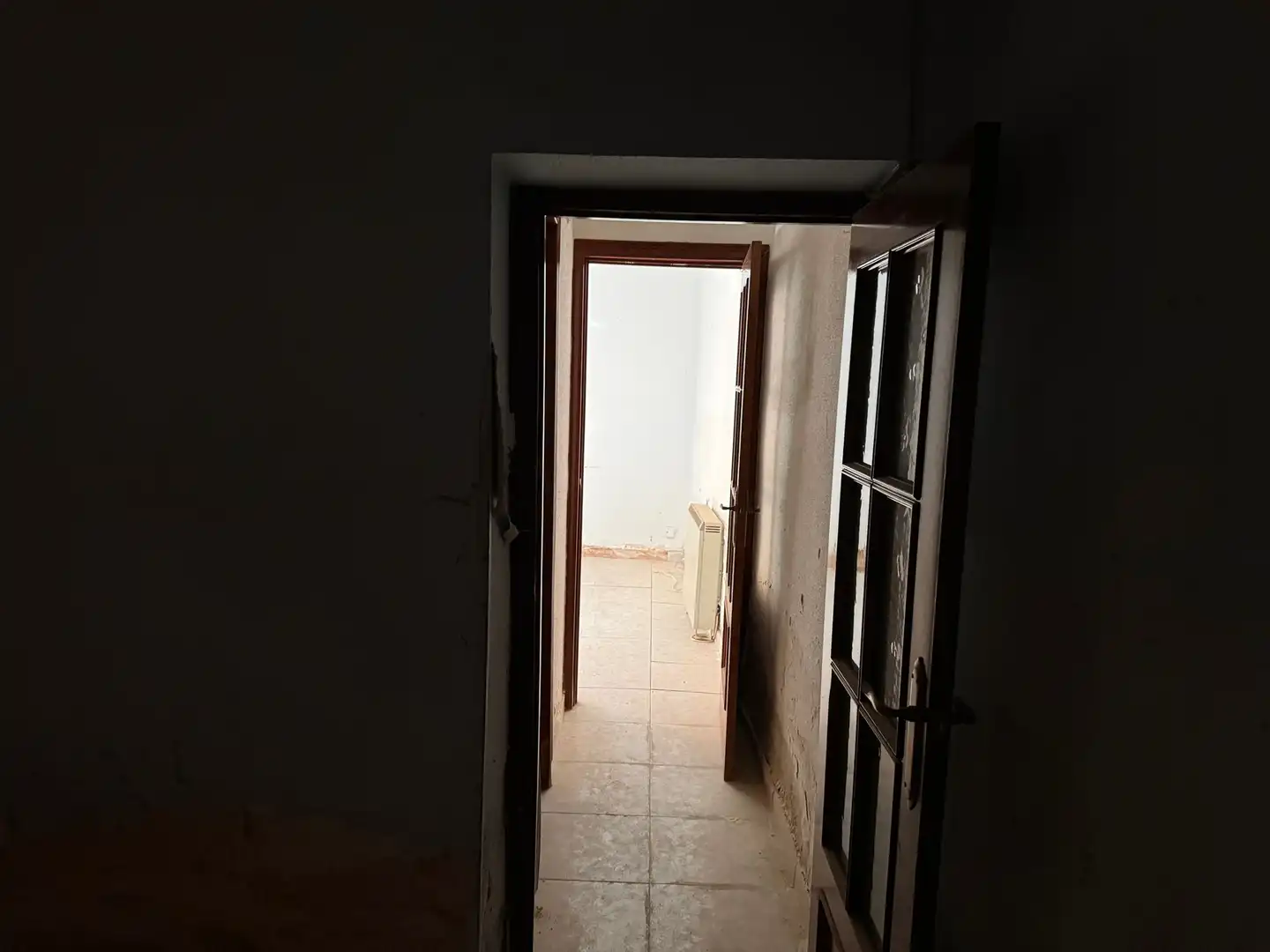 Casa o xalet en venda a Calle Calixto Hornedo, 23, Daimiel