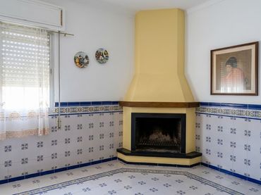 Casa in vendita a Carretera Madrid 58