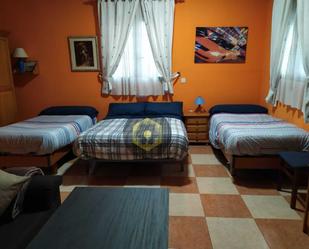 Bedroom of Study to rent in  Granada Capital