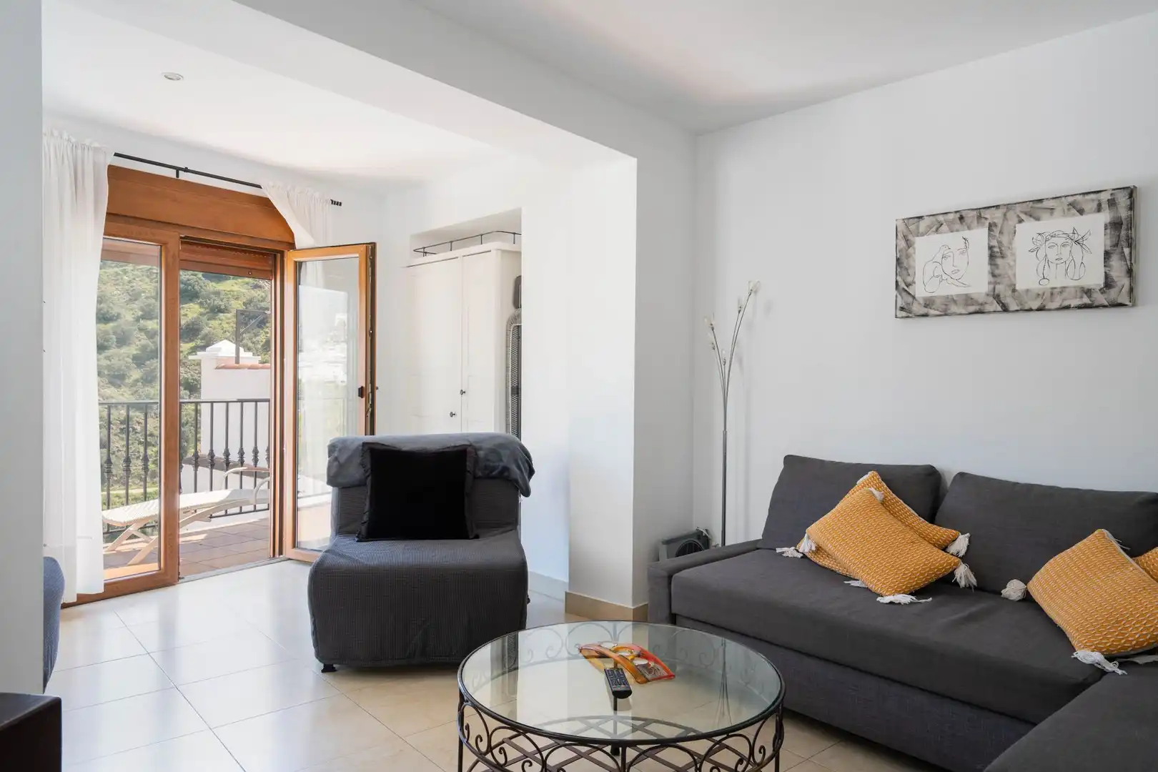Edificio en venta en Torrox Pueblo
