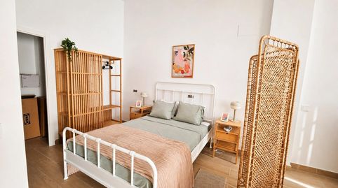Foto 3 de Piso en venta en Paseo Marítimo - San José - La Laguna, Cádiz Capital