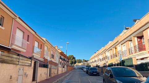 Photo 2 of Single-family semi-detached for sale in Calle Chile, Alguazas, Murcia