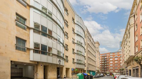 Foto 4 de Oficina de alquiler en Barraincúa Kalea, Abandoibarra - Guggenheim, Bilbao