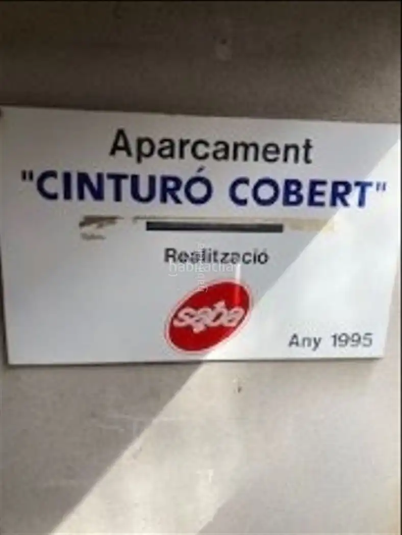 Einzelparkplatz zum Verkauf in Rambla del Brasil 85, imagen 17