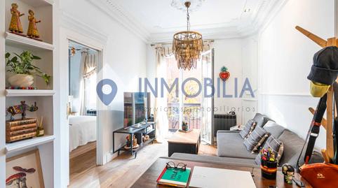 Photo 3 of Flat for sale in Calle de Lérida, Cuatro Caminos - Azca, Madrid