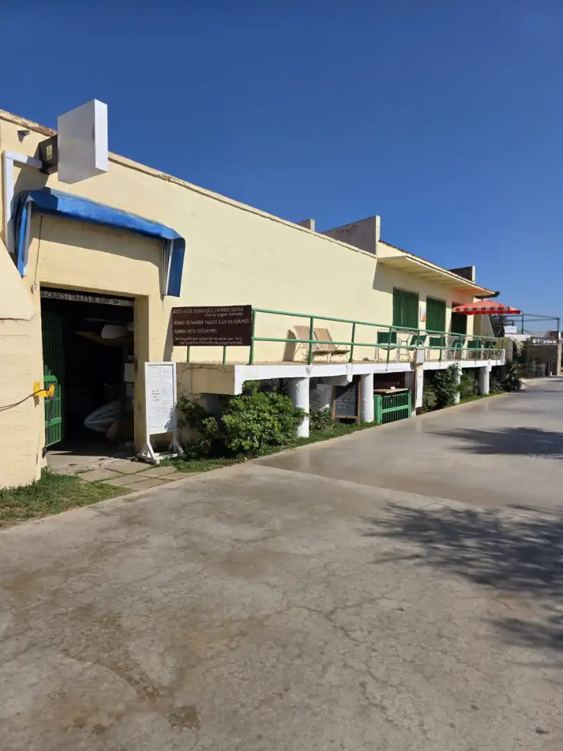 Immobles singulars amb piscina en venda a Centre, imagen 4