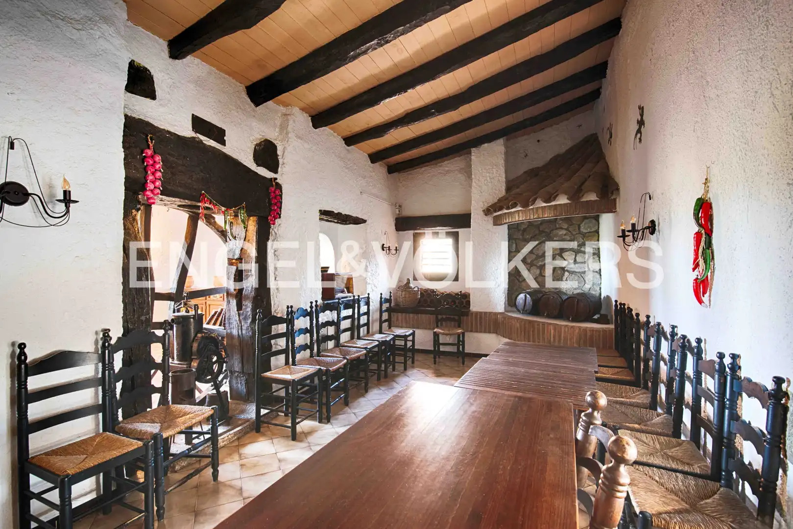 Finca rústica en venta en Roses con Jardín privado y Terraza