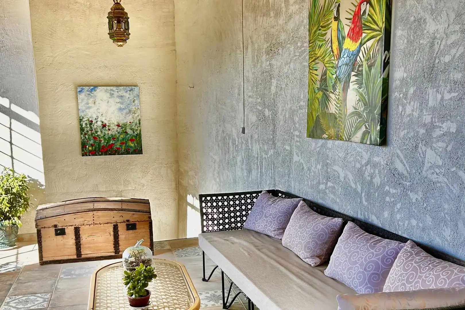 Maison avec terrasse à vendre à Calle del General Herrero, imagen 69