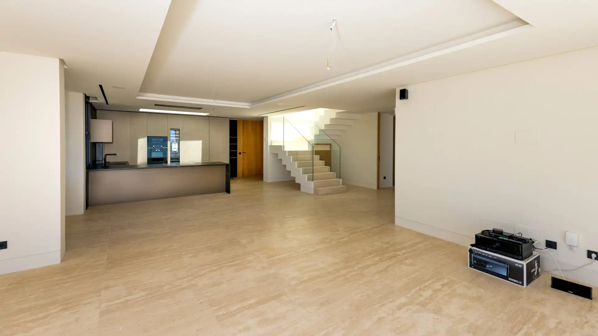 Ático en venta en Estepona con Aire acondicionado, Calefacción y Terraza