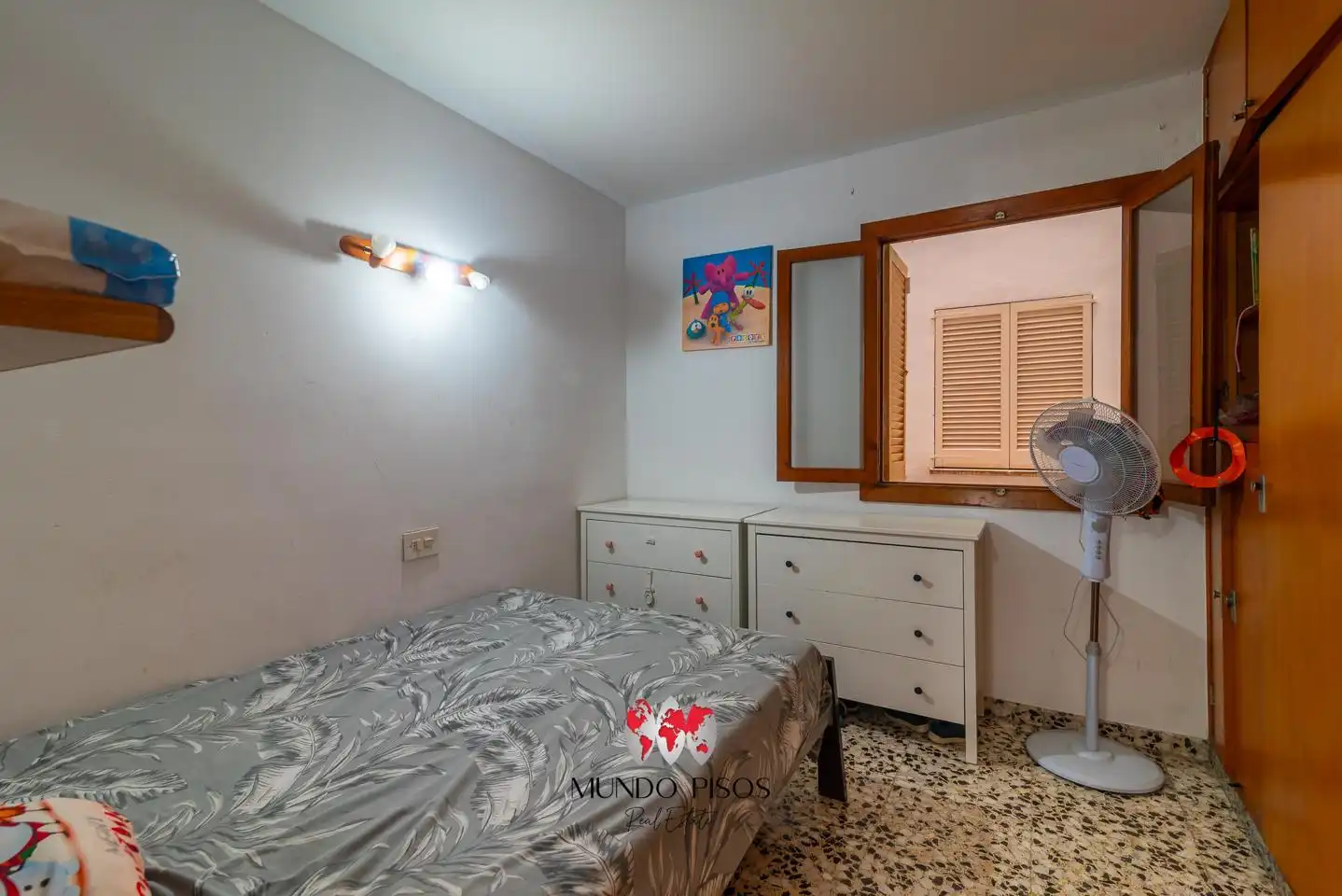 Wohnung mit Terrasse zum Verkauf in Passatge de Can Feixina, imagen 20