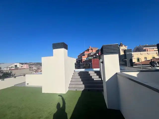 Planta baixa de lloguer a Carrer de Sant Pere, 81, Centre