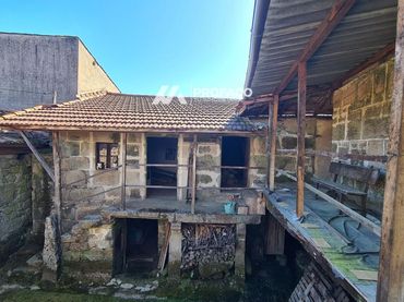 Casa amb jardí en venda a VILASECO