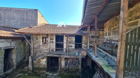 VILASECO  SAN CRISTOVO DE CEA
