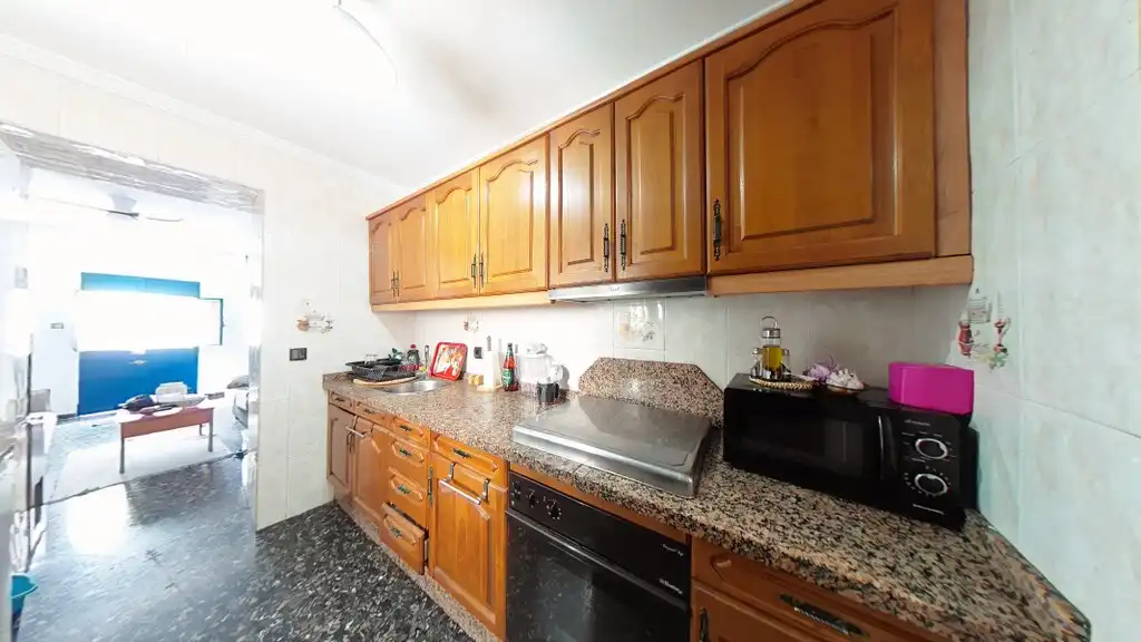 Kitchen of Country homes for sale in Sayalonga