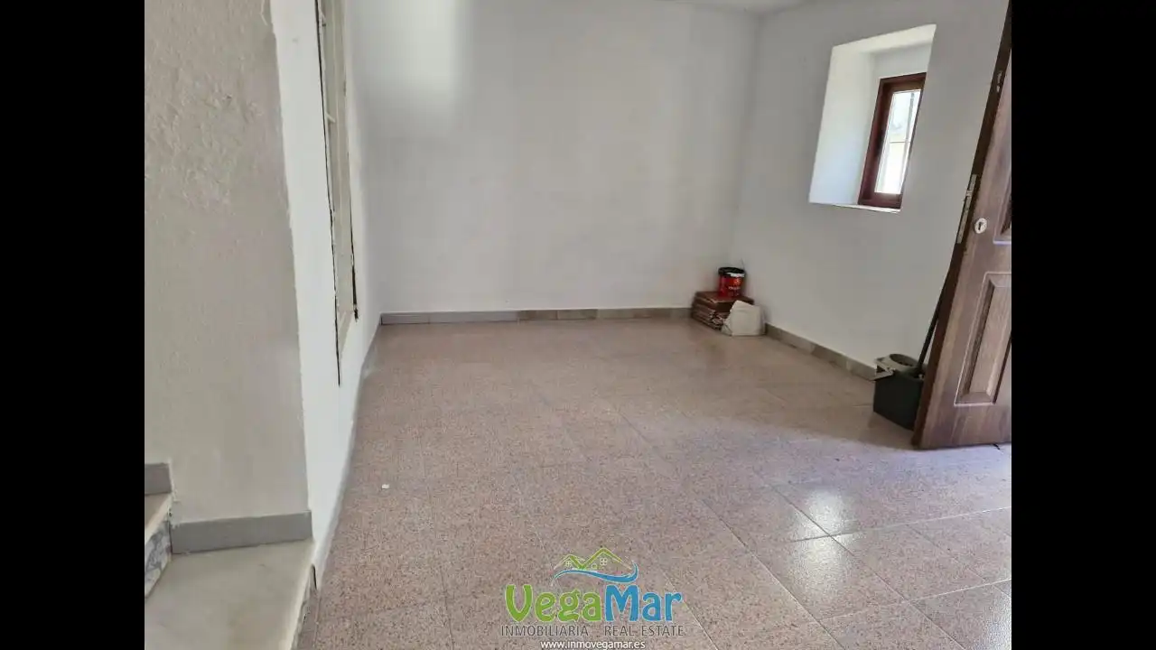 Casa o chalet en venta en Lentegí