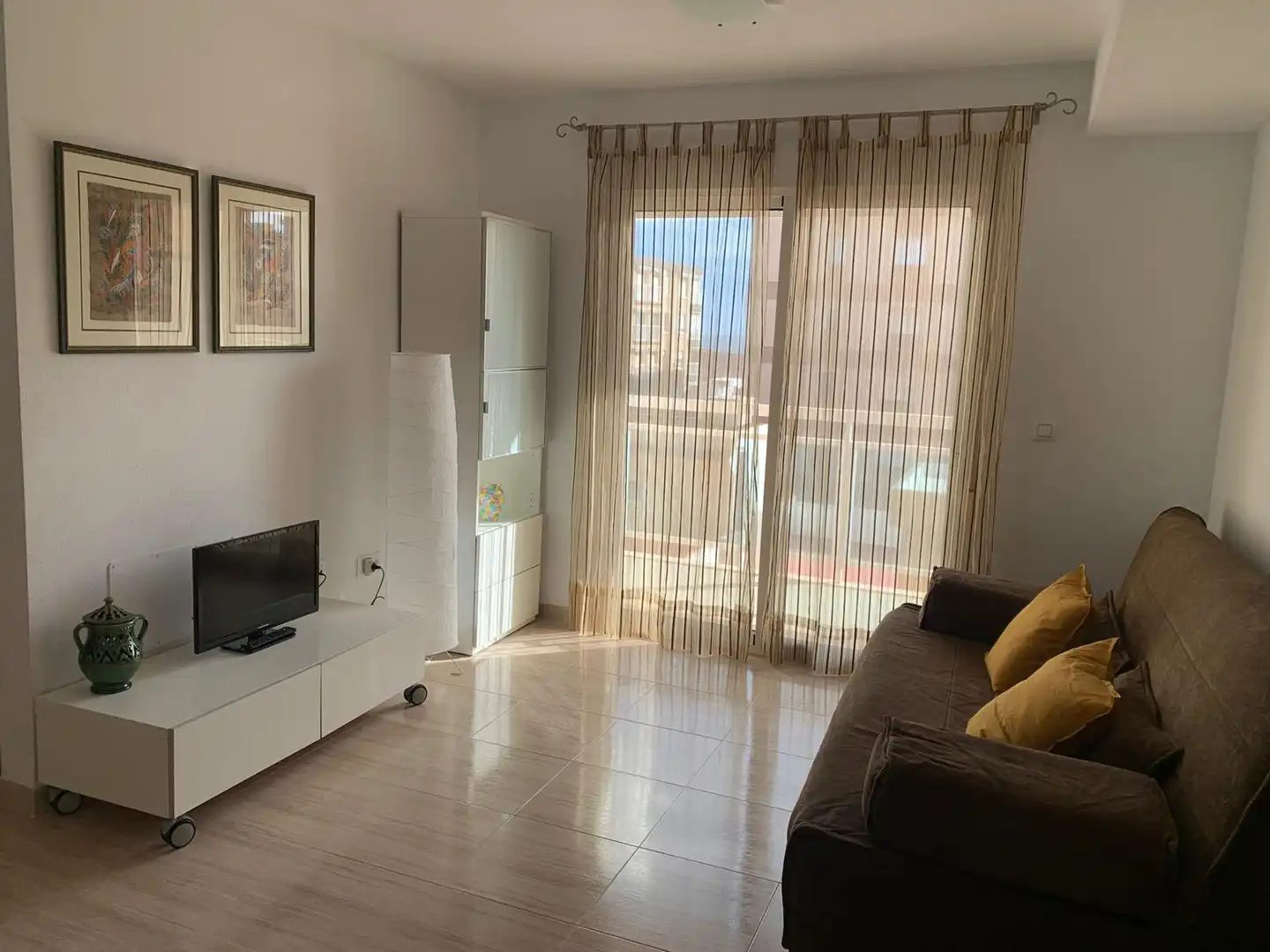 Apartments for rent in Calle JOSE MARIA PEREDA, Las Lomas - Las Yucas