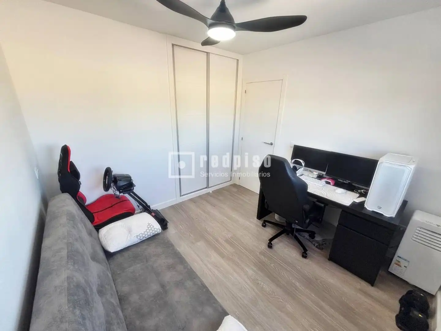 Habitación de Casa o chalet en venta en Quer con Calefacción y Terraza