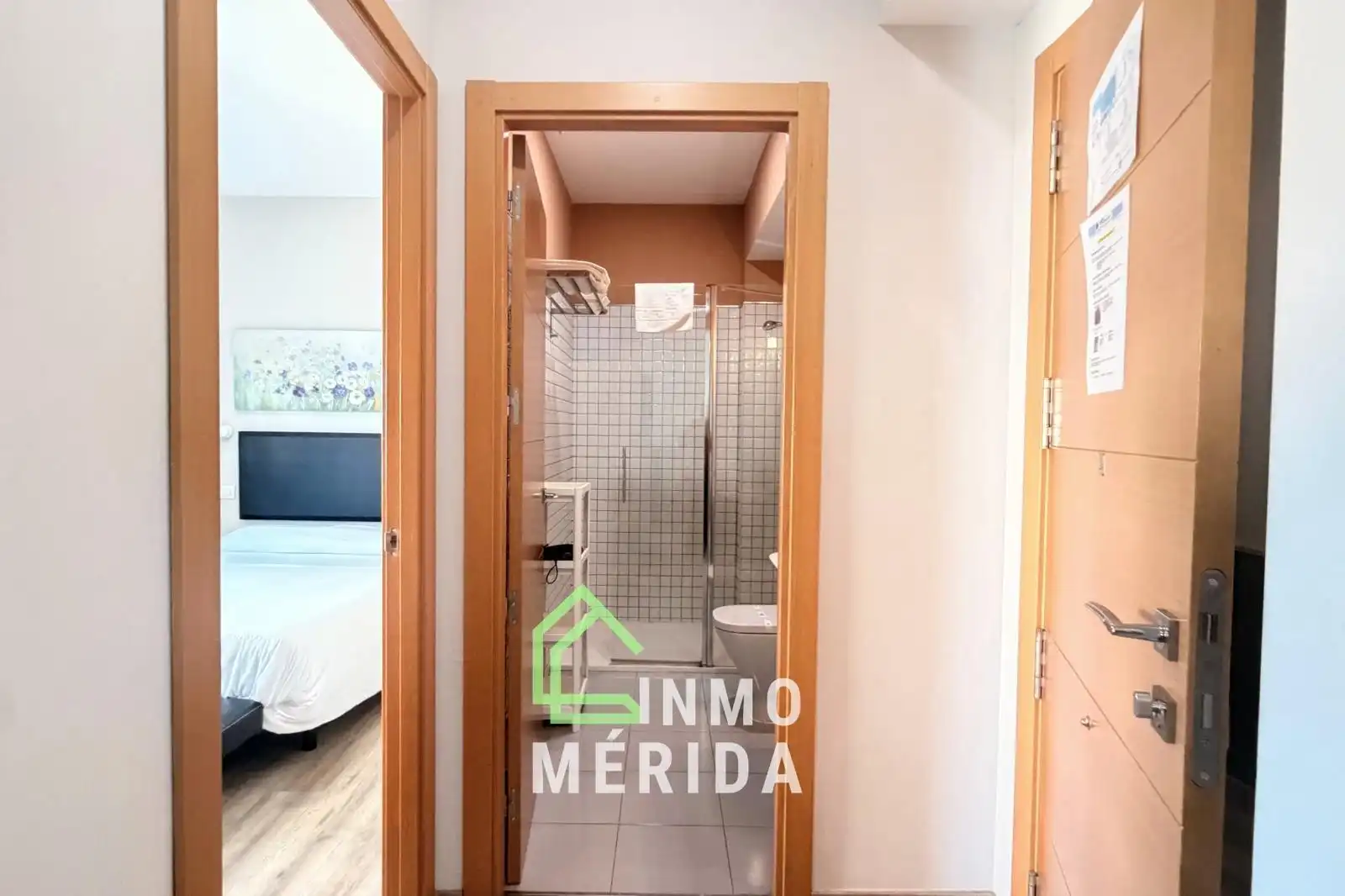Exterior view of Buildings for sale in Mérida
