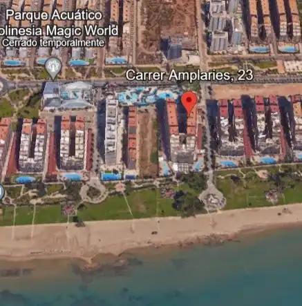 Appartement avec piscine à vendre à Marina d'Or, imagen 38