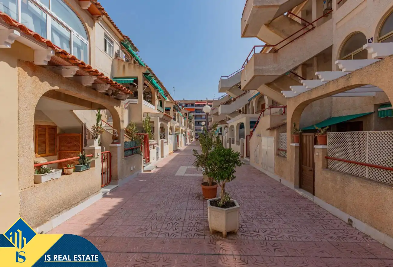 Bungalow en venta en Playa del Acequión, Náufragos y Rocío del Mar, imagen 24