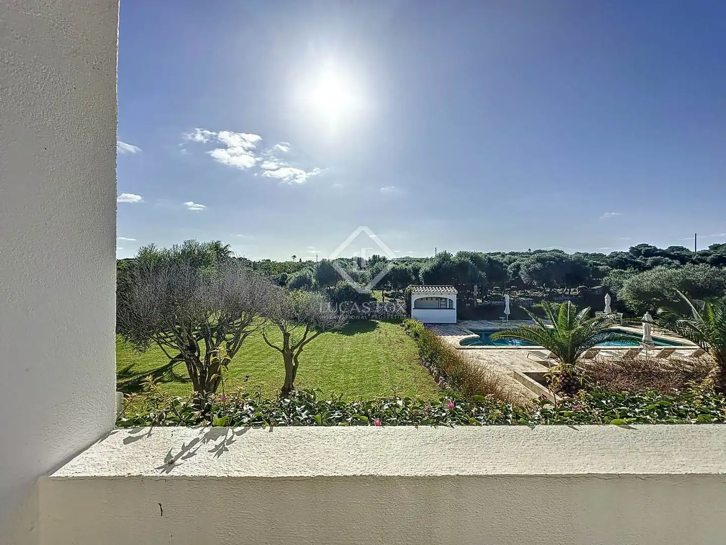Casa rustica con terrazza in vendita a Sant Lluís - S'Ullestrar - Torret, imagen 59