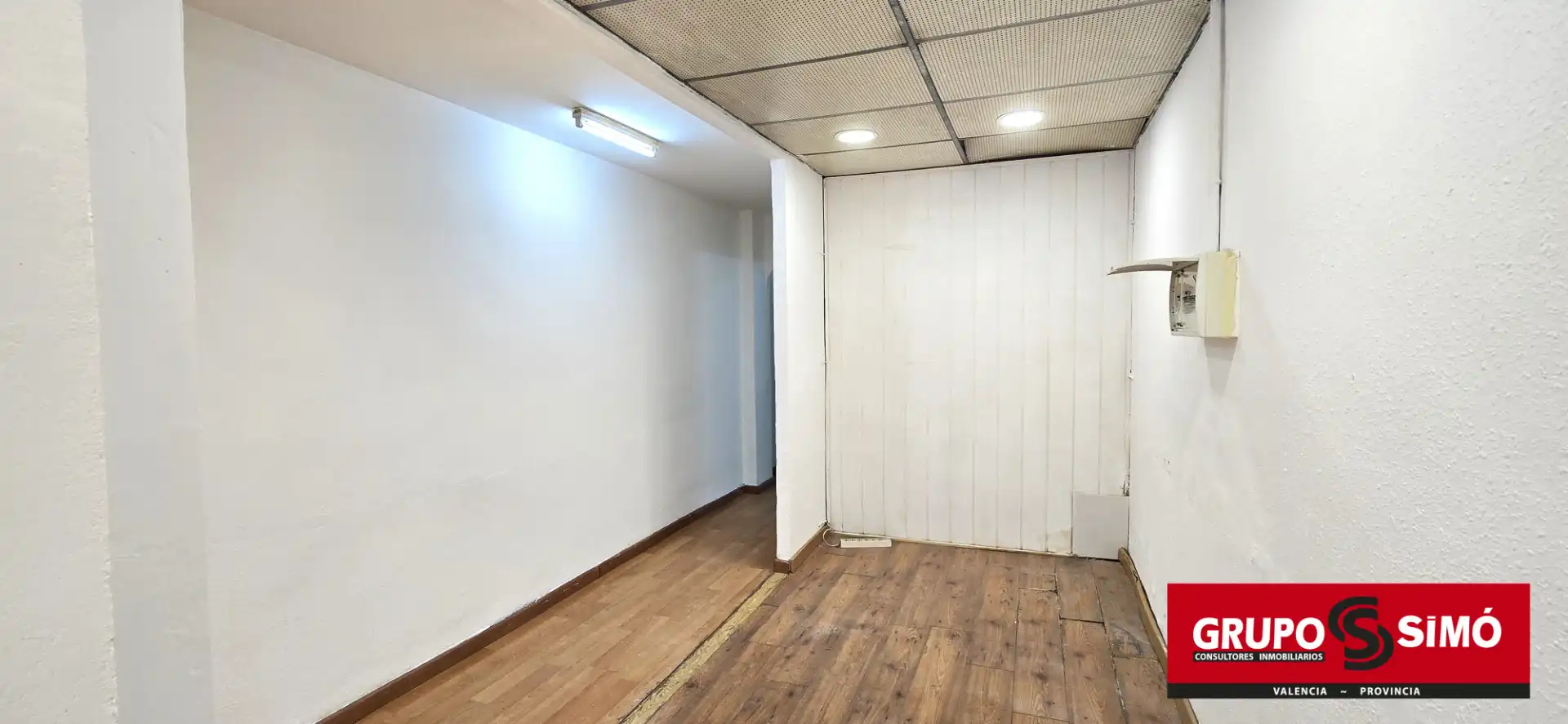 Local comercial en venda a Carrer de Jerónima Galés 29, imagen 4