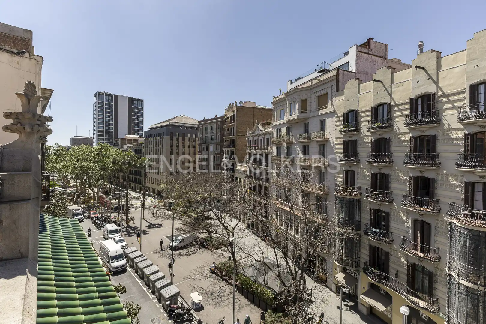 Büro zum Verkauf in Gràcia, imagen 46