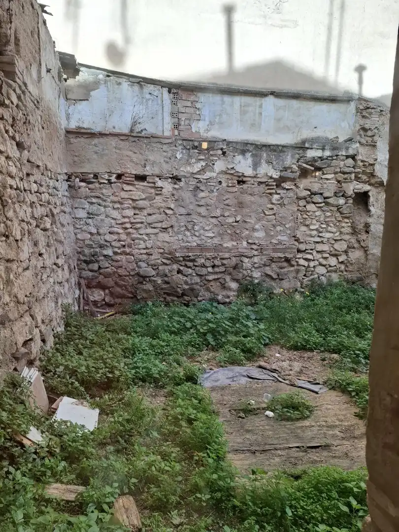 Gebäude zum Verkauf in Tarazona