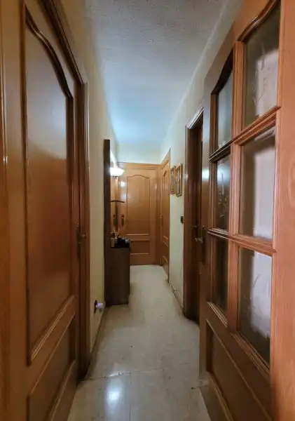 Flat for sale in Calle Héroe de Sostoa, 136, La Princesa