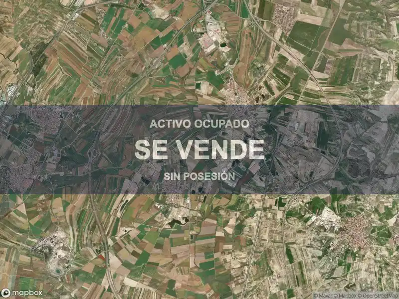 Piso en venta en Pantoja