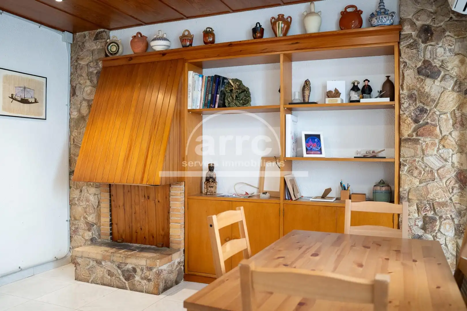 Casa adosada en venda en Vilassar de Dalt amb Calefacció, Terrassa i Traster