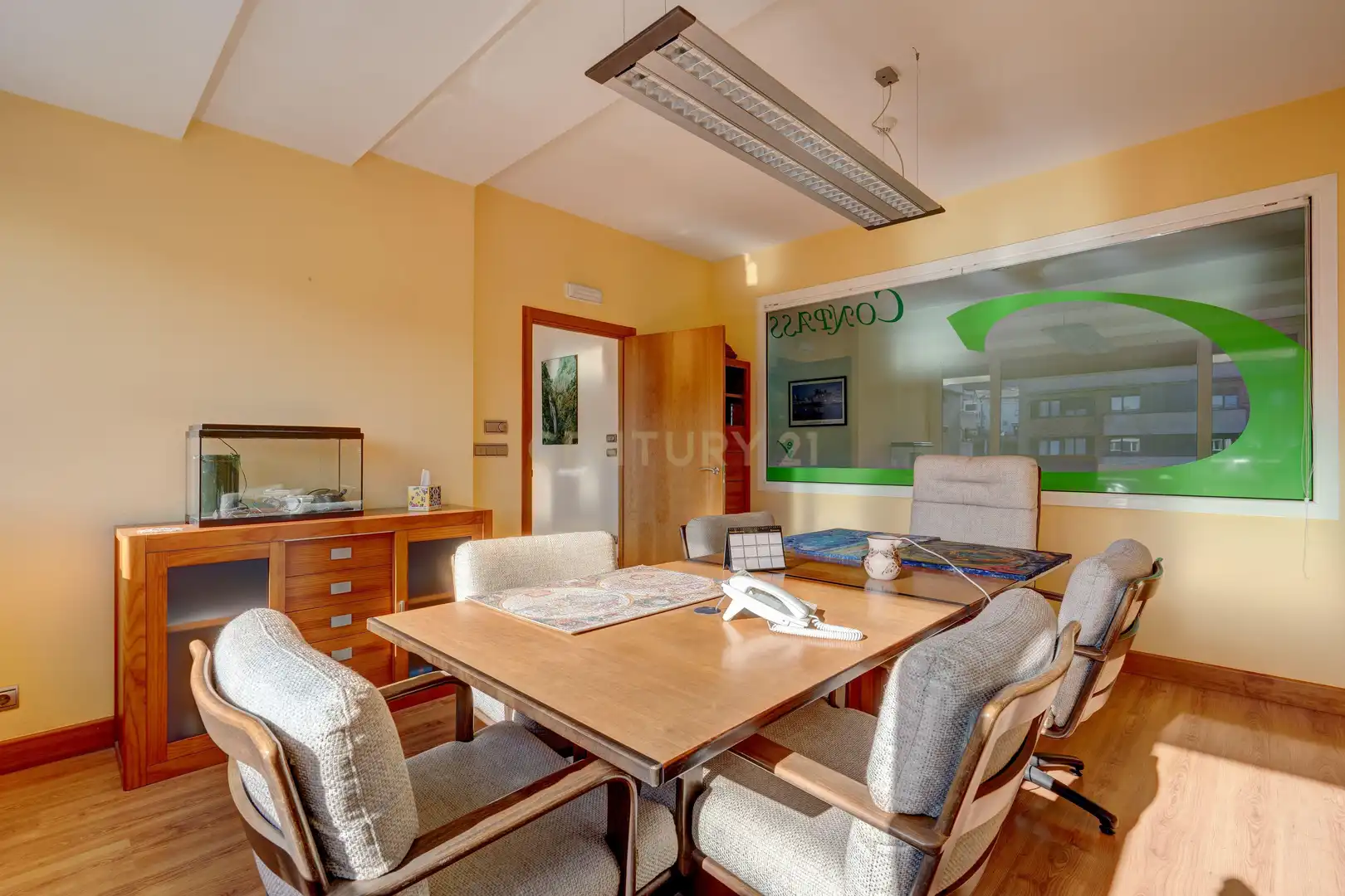 Office for sale in Irun   with Air Conditioner