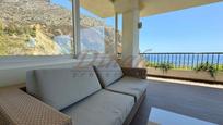 Terrace of Apartment for sale in Altea  with Air Conditioner, Heating and Terrace