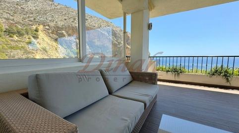Photo 2 of Apartment for sale in Mascarat, Alicante