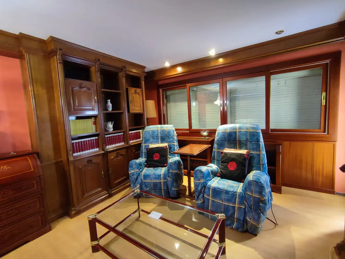 Piso en venta en Lloret de Mar con Aire acondicionado, Calefacción y Parquet