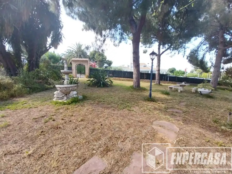 Chalet con piscina en venta en El Vedat - Santa Apolonia, imagen 10