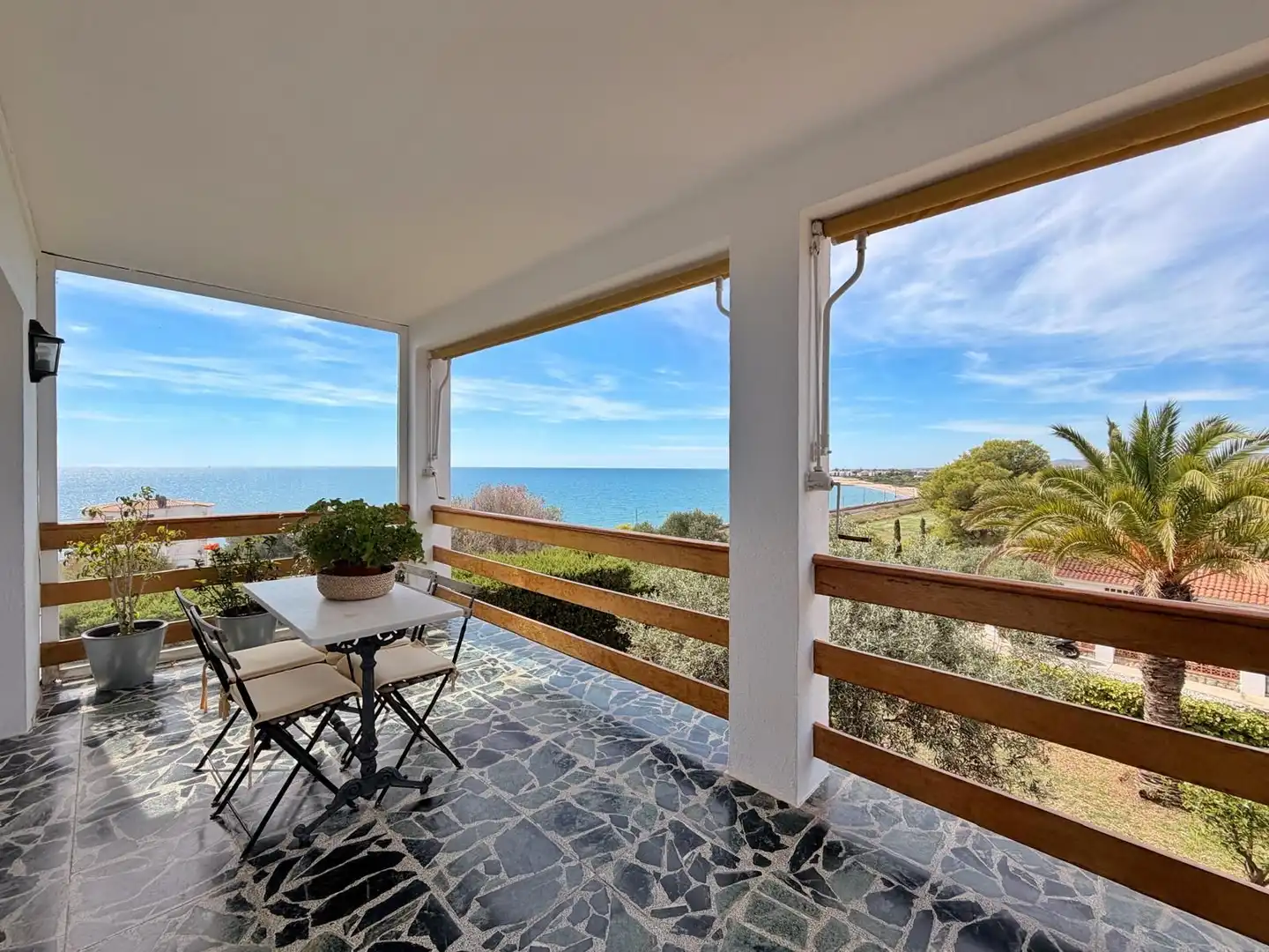 Casa con jardín en venta en L'Aragai, imagen 3