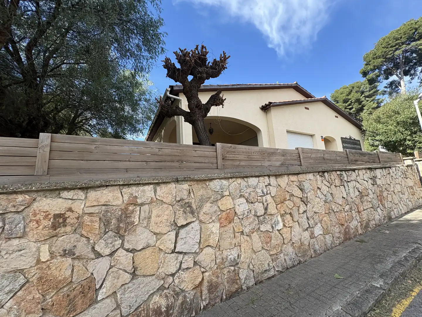 Xalet amb jardí en venda a Montmar, imagen 4