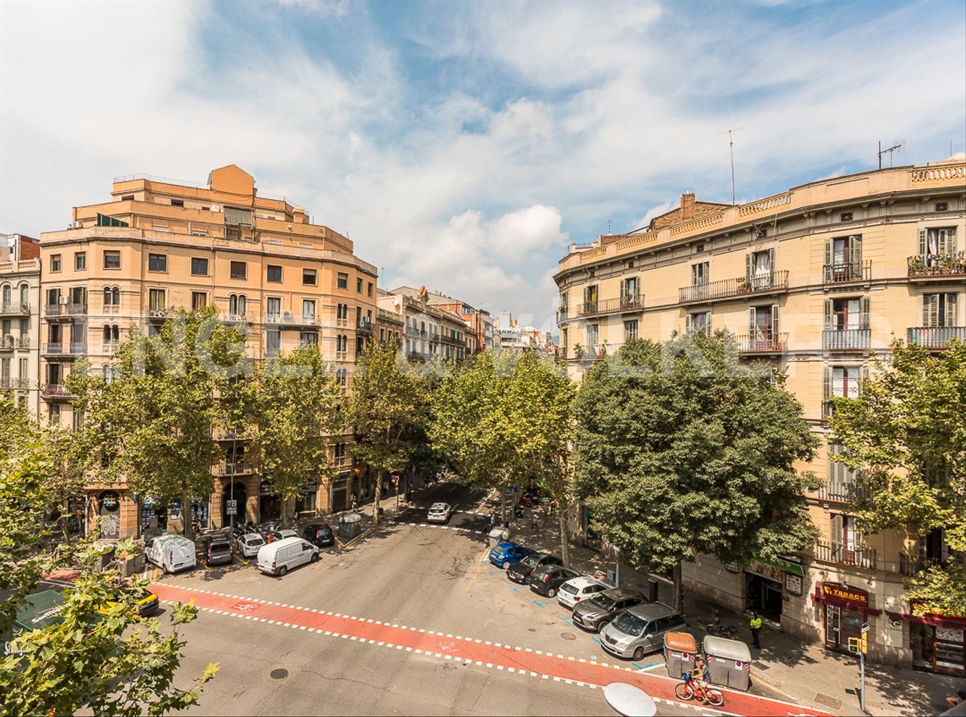 Edifici en venda a Carrer de Provença, La Nova Esquerra de l'Eixample