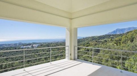 Foto 5 de Casa adosada en venta en El Rosario - Ricmar, Marbella