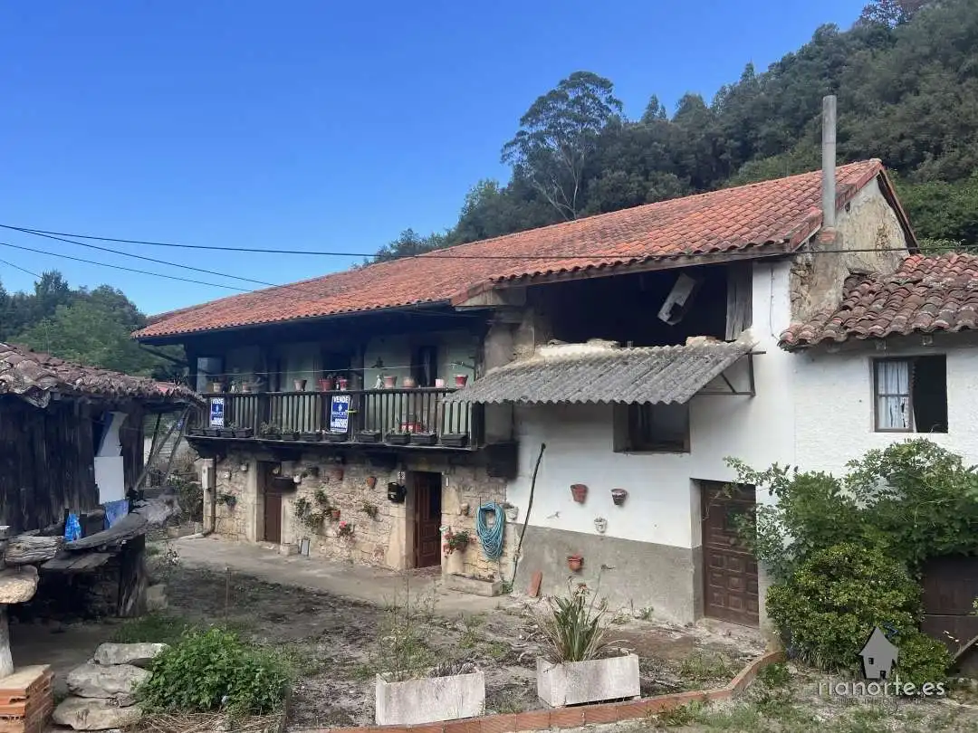 Casa con giardino in vendita a Ribadesella, imagen 19